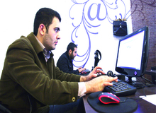 شرکت هلندی ریسلو (Resello) اعلام کرد از ثبت دامنه اینترنتیorg.net.com توسط کاربران ایرانی جلوگیری می‌کند