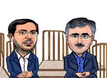جدایی یاسر از فرزین