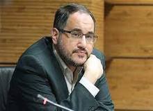 باباک نگاهداری:  قالیباف و مدیرانش بسیجی هستند