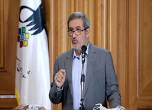 ناصر امانی، عضو شورای شهر تهران: شهرداری تهران برای افراد پرونده سازی می‌کند!
