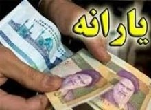 یارانه نقدی و معیشتی یکی می شود
