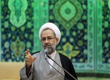 روزنامه جمهوری اسلامی: آقای وزیر اطلاعات دولت قبل! مگر خود شما وزیر دولت فتنه‌گر نبودید؟
