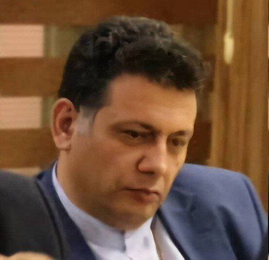 درگذشت یک دیپلمات ایرانی در ایتالیا