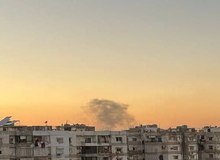  اسرائیل به ضاحیه جنوبی بیروت حمله کرد+فیلم/ ادعای اسرائیل: نفر دوم حزب الله ترور شد