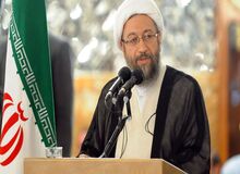 آیت‌الله آملی‌ لاریجانی: حبس زدایی سیاست درستی است که باید همراه با رعایت امنیت جامعه باشد
