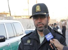 ۴۰ درصد از دستگیرشدگان در حوادث کازرون دارای سوابق کیفری هستند