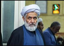 آیت الله خامنه ای خطاب به حسین طائب، رئیس سازمان بسیج سپاه: تقویت شبکه‌ی اطلاعات مردمی، برای مقابله‌ی مردم‌پایه با تهدیدات دشمن مورد انتظار است