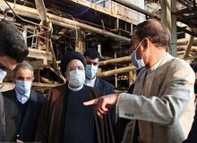 واردات محصولاتی که نمونه داخلی ممنوع است