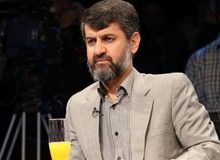 مهدی نصیری: آقایان اصولگرا تحویل بگیرید! زلنسکی قهرمان بود نه دلقک