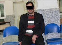 حکم شلاق و تبعید برای مردی که به دختر۱۷ ساله ای تجاوز کرده بود/ گفت و گو با متهم 