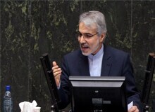 نوبخت: بنیاد شهید قادر به پرداخت بیمه درمانی ایثارگران نیست
