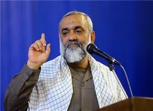 سردار نقدی: پیام‌رسان‌های خارجی از اعضای خود بردگی می‌کشند