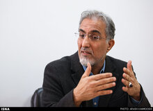 راغفر: ناف این مملکت را به منافع تجار بستند/ دولت منابع محدود را در شرایط تحریم سهمیه بندی کند