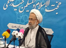 حذف مصلحی از لیست شورای وحدت اصول گرایان به خاطر گفتن واقعیت!