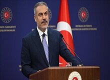 فیدان: ایران و آمریکا در دستیابی به اهداف نهایی کاملا جدی هستند