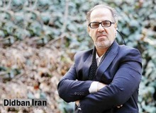 مطهر نیا :برداشتن برخی تحریم‌ها نمی‌تواند پاسخگوی خواسته‌های رهبر ایران باشد
/  «مورا» برای تنفس مصنوعی به برجام عازم تهران می‌شود