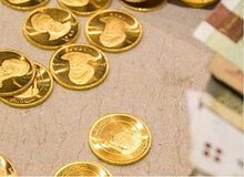 بانک مرکزی: یک میلیون و 600 هزار قطعه سکه پیش فروش تحویل شد
