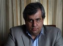 بهروز ریخته گران بازداشت شد/ توضیح کامل