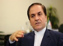 نوش آبادی: مذاکرات وین هنوز تمام نشده است