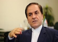 نوش آبادی: مذاکرات وین هنوز تمام نشده است