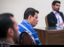 حکم اعدام باقری‌درمنی تأیید شد
