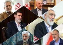 تبارشناسی نامزدهای انتخابات در حوزه دیپلماسی/ سعید جلیلی از اساس به مذاکره اعتقادی ندارد/ مساله برای ایران ترامپ نیست، سیاست گذاری داخلی است