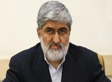 باید با کنگره آمریکا لابی کنیم/  نتیجه این راهی که می رویم قربانی شدن انقلاب اسلامی به‌ خاطر ژست انقلابی‌گری است
