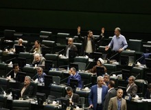 جزییات طرح تشدید مجازات جاسوسی:  دولت آمریکا و اسرائیل متخاصم محسوب می‌شوند / هرگونه رفع تخاصم بر عهده شورای عالی امنیت ملی است / ارسال کنندگان فیلم به شبکه‌های معاند به دو تا پنج سال حبس/ راهپیمایی در زمان جنگ ۵ تا ۱۰ سال حبس