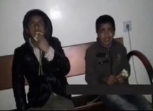 بازداشت عامل کودک آزاری در کرمان
