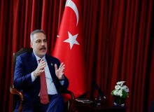 فیدان: اسرائیل به بی‌ثباتی در منطقه دامن می‌زند