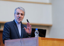 اجازه نمی‌دهیم آبی از خوزستان جز برای شرب منتقل شود