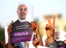 «پشیمان نیستم» نشان تدبیر جامعه ایران