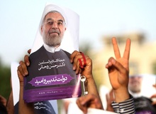 «پشیمان نیستم» نشان تدبیر جامعه ایران