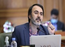 تنش مازوت دامن‌گیر شورای شهر تهران شد/انتشار اسامی۱۴ نیروگاه مازوت سوز/ میکروفون پیرهادی خاموش شد!