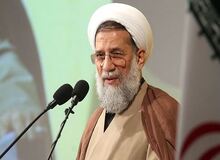 رئیس سازمان عقیدتی سیاسی ارتش: اگر شبانه روز بابت زعامت حضرت آقا سجده کنیم باز هم کم است