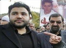 خبر خوب «محسن رضایی» محقق شد؟/ یک داماد دیگر حکم گرفت

