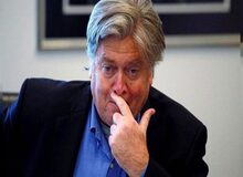 استیو بنن در مورد منشأ ویروس کرونا افشاگری کرد/ منشاء کرونا یک آزمایشگاه در ووهان است 