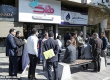 بازداشت مدیران 3 موسسه مالی و اعتباری آرمان، کاسپین، والعصر
