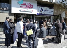 بازداشت مدیران 3 موسسه مالی و اعتباری آرمان، کاسپین، والعصر
