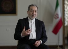 عراقچی: اراده ایران با بلاروس افزایش روابط تجاری است