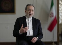 عراقچی: اراده ایران با بلاروس افزایش روابط تجاری است