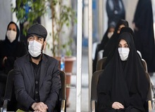 داماد قاسم سلیمانی از انتخابات مجلس انصراف داد/ جزییات ماجرای انصراف بنابر توصیه برخی چهره ها