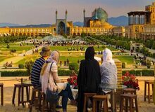 تعطیلات عید ۱۴۰۳ مسافرت کجا بریم؟