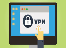 تلاش یک نماینده مجلس برای اتصال به VPN+ عکس 