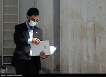 نامزدی «محمدجواد آذری جهرمی» در انتخابات ریاست جمهوری منتفی شد

