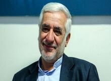 سلمان خدادادی از محمود صادقی بخاطر یک توئیت شکایت کرد