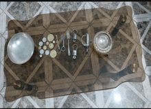 کشف ۲۰ قطعه شی باستانی از یک فرد در روستاهای دورود