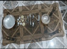 کشف ۲۰ قطعه شی باستانی از یک فرد در روستاهای دورود