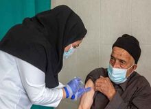  ۷ میلیون نفر در ایران واکسن نزده اند