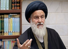 عضو مجلس خبرگان رهبری:حسن روحانی ردصلاحیت می شود/ هر عضو خبرگان باید عمار رهبری باشد